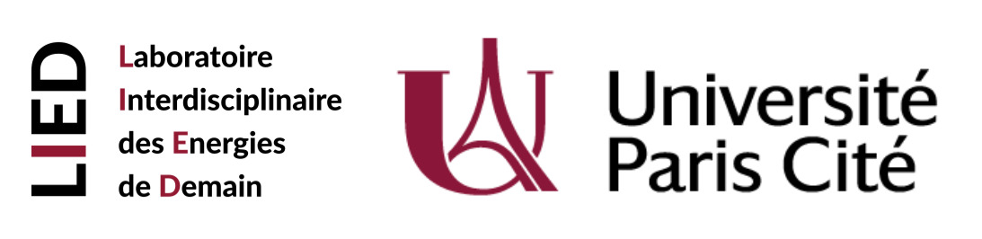LIED UMR 8236 – B2C logo